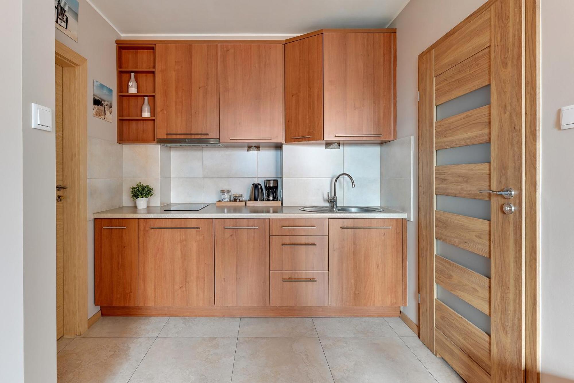 Flatbook - City Center Apartments Dwie Motlawy Gdaňsk Exteriér fotografie